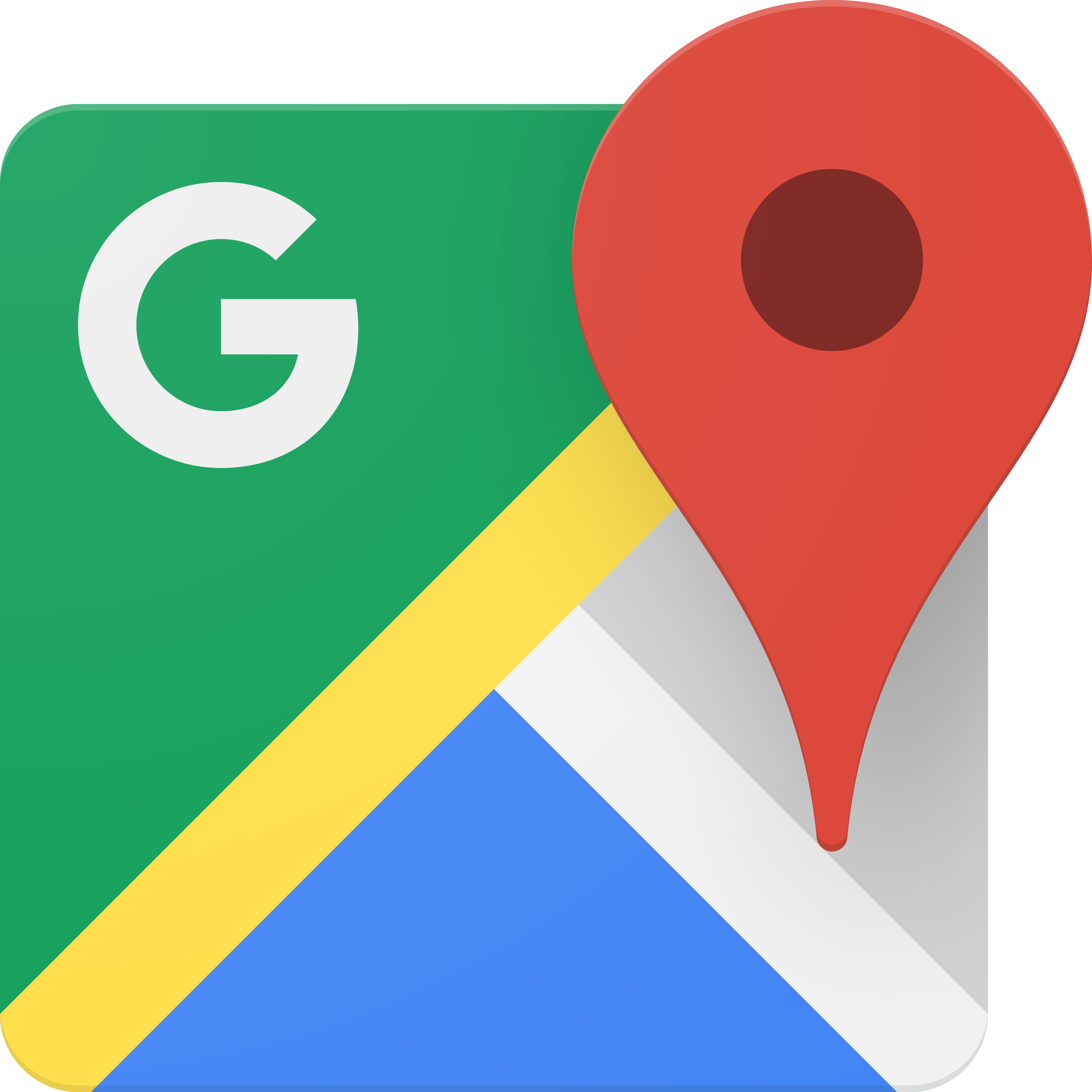  Google Map App