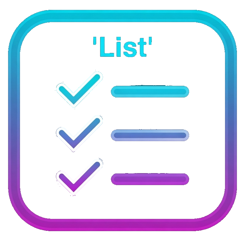 User List 