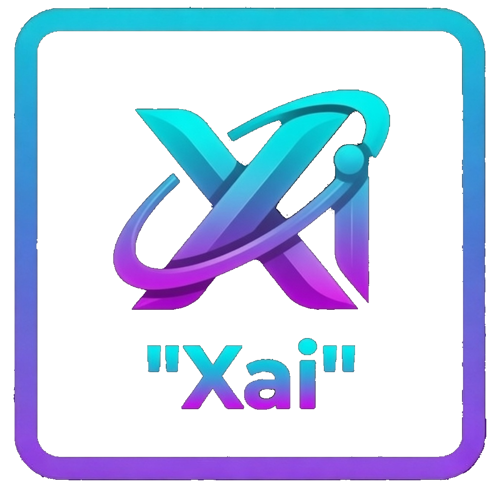  XAI App